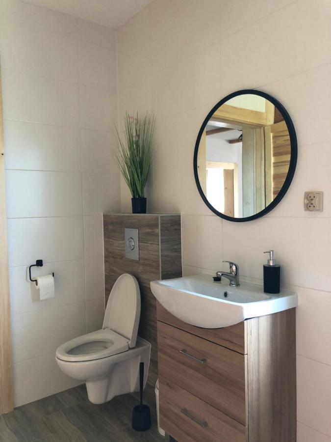Apartment U Stochow Bialy Dunajec