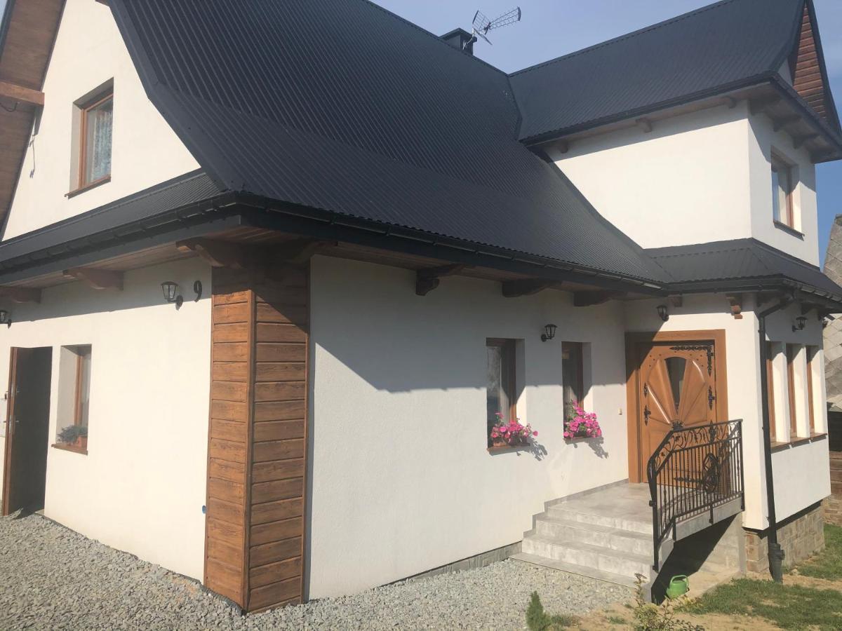 U Stochow Apartment