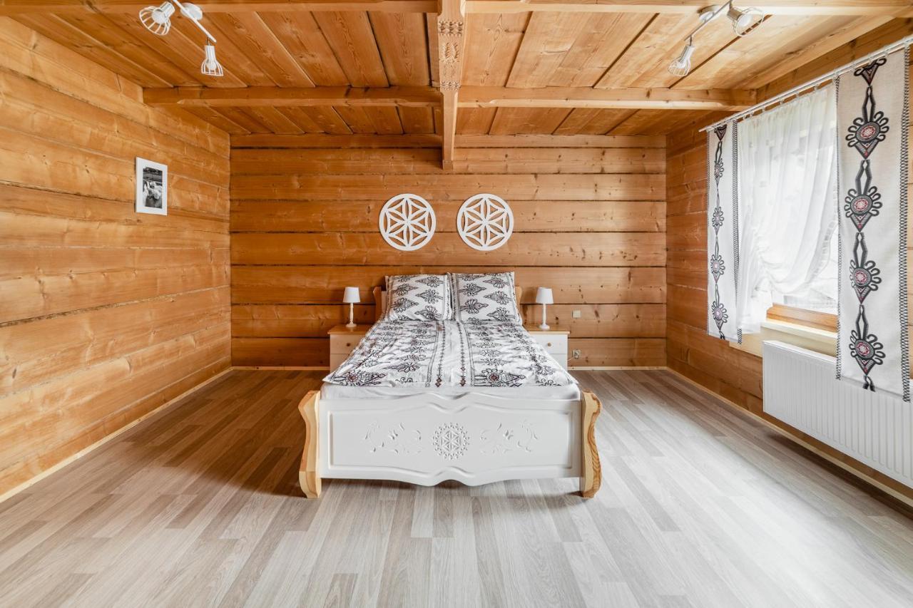 Apartment U Stochow *