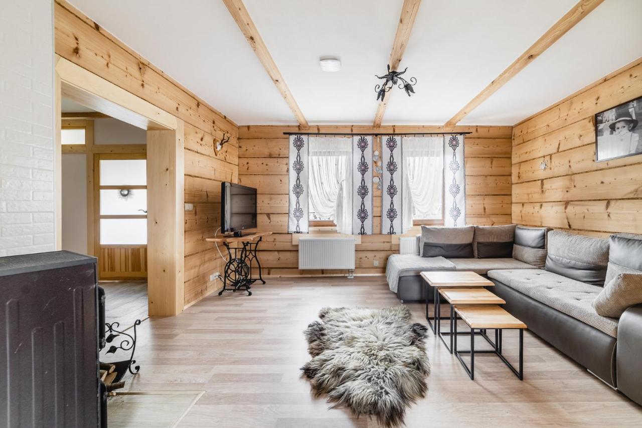 Apartment U Stochow