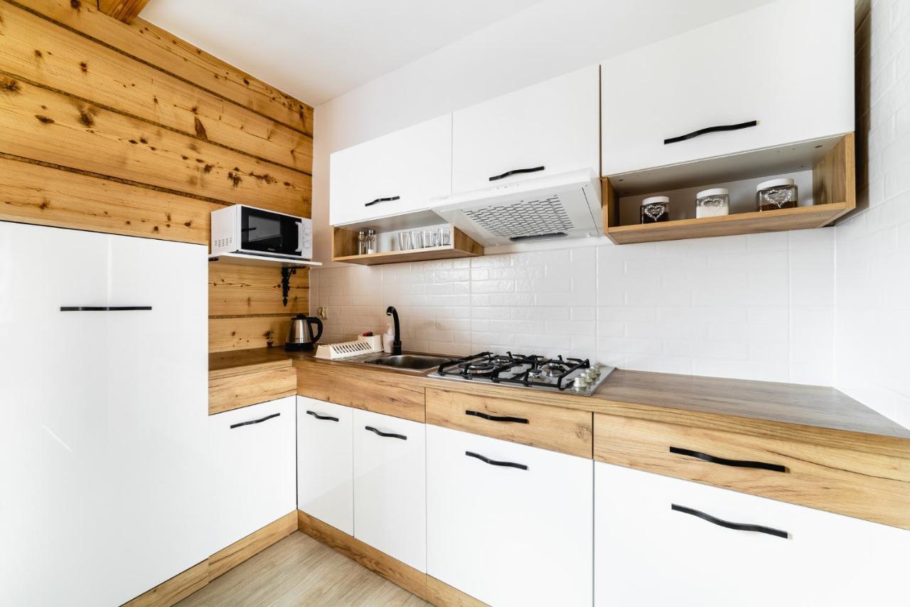 U Stochow Apartment *