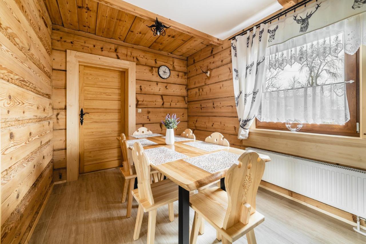 Apartment U Stochow *