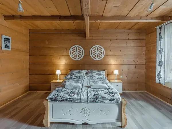 U Stochow Apartment Bialy Dunajec