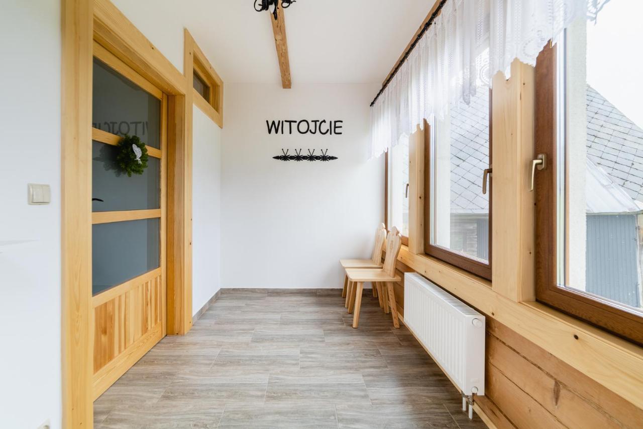 U Stochow Apartment