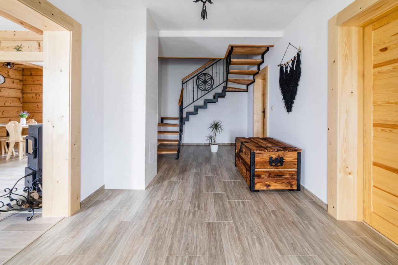 Apartment U Stochow Bialy Dunajec