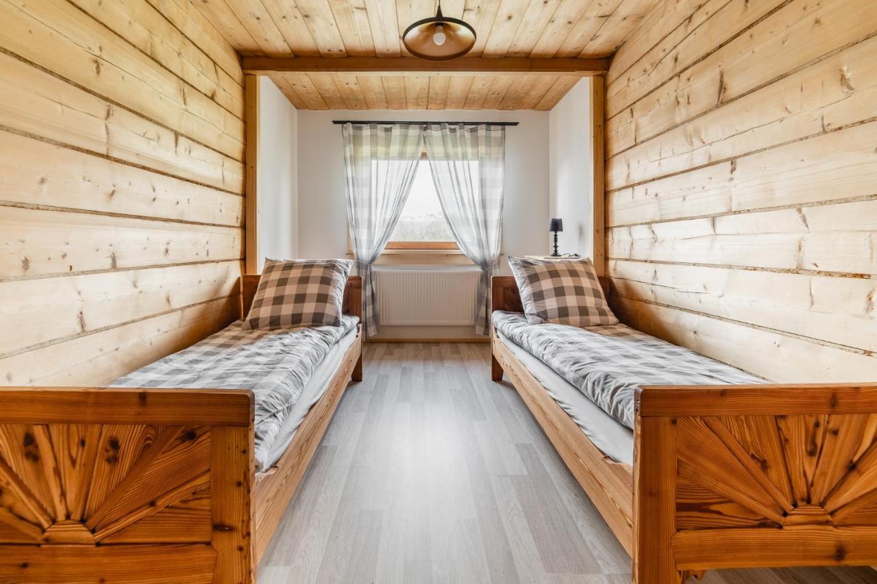 Apartment U Stochow